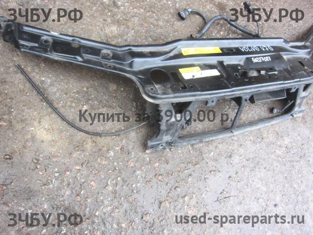 Volvo V70 (2) Панель передняя (телевизор)