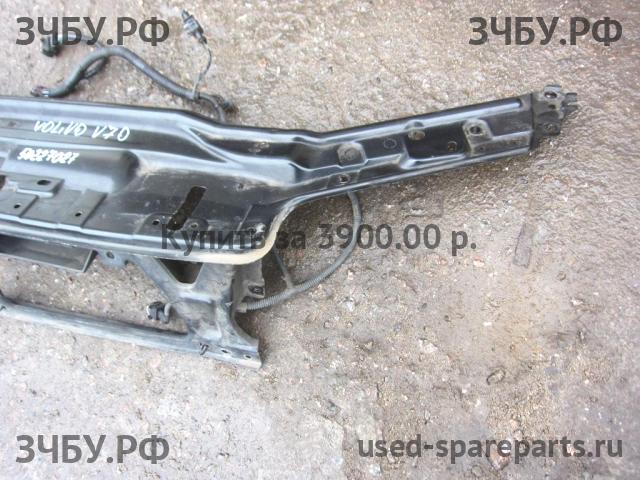 Volvo V70 (2) Панель передняя (телевизор)
