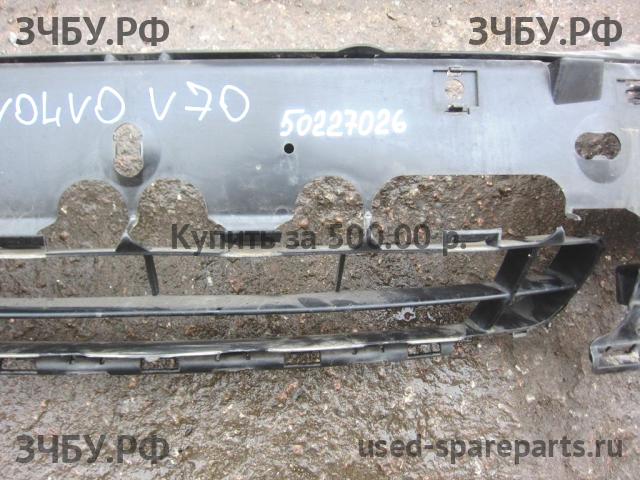 Volvo V70 (2) Наполнитель бампера передний