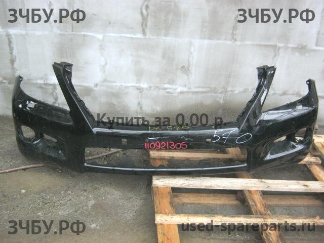 Lexus LX (2) 570 Бампер передний