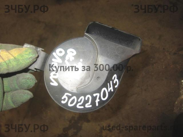 Volvo V70 (2) Сигнал звуковой