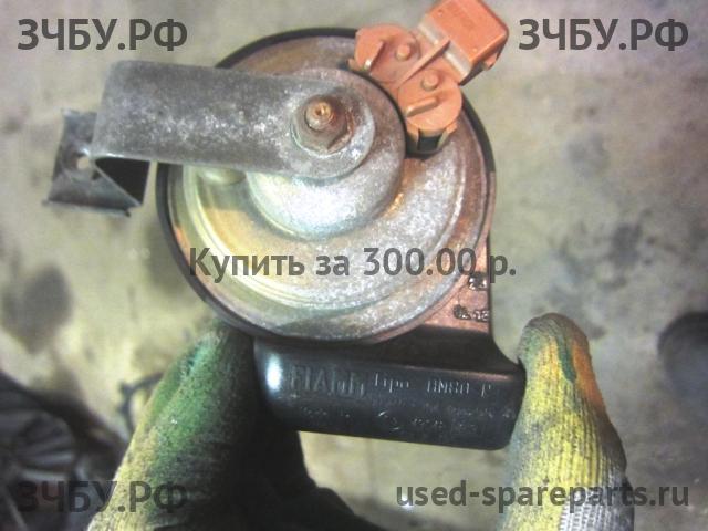 Volvo V70 (2) Сигнал звуковой