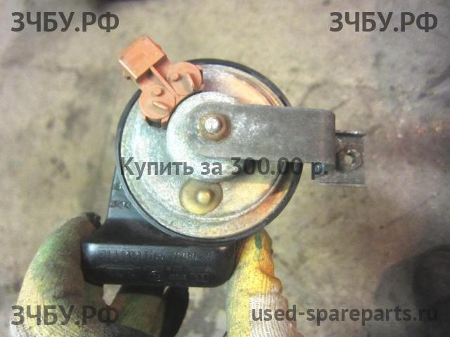 Volvo V70 (2) Сигнал звуковой