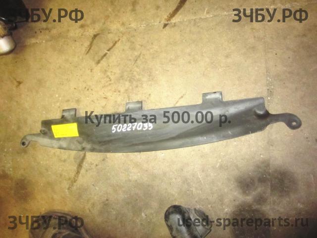 Opel Meriva A Воздухозаборник (ДВС)