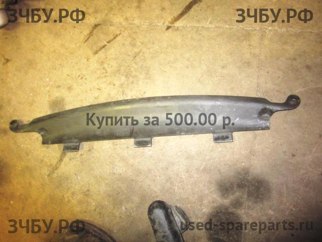 Opel Meriva A Воздухозаборник (ДВС)