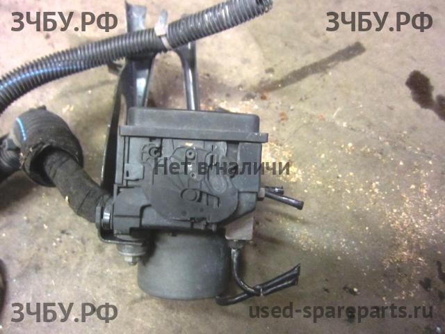 Opel Meriva A Блок ABS (насос)