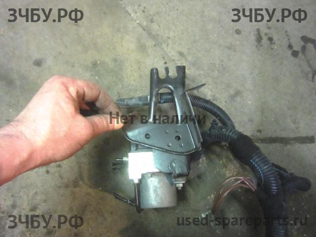 Opel Meriva A Блок ABS (насос)