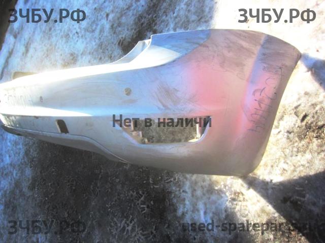 Ford Focus 2 (рестайлинг) Бампер задний