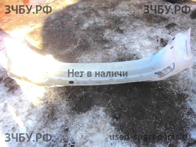 Ford Focus 2 (рестайлинг) Бампер задний