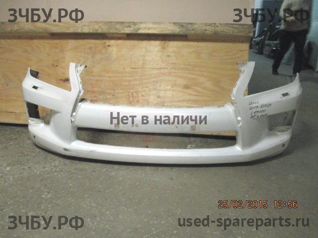 Lexus LX (2) 570 Бампер передний