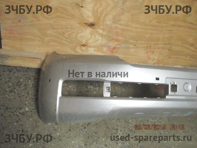 Toyota Land Cruiser 200 Бампер передний