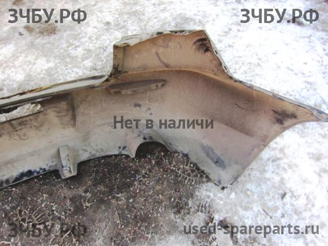 Mazda 3 [BK] Бампер задний