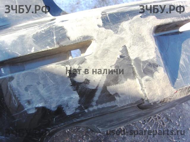 Mazda 3 [BK] Бампер задний