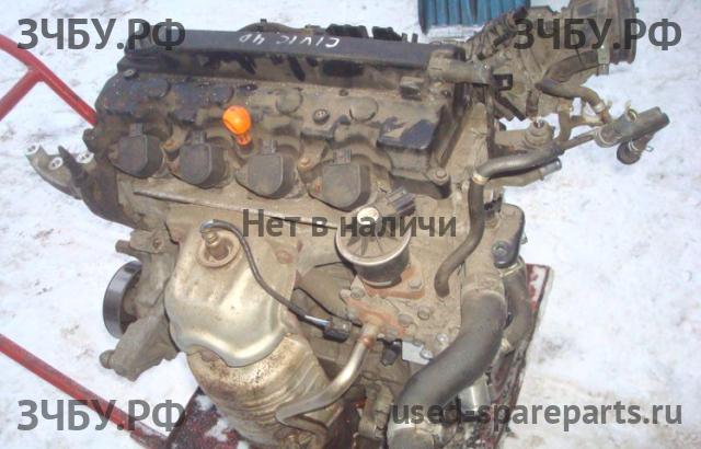 Honda Civic 8 (4D) Датчик кислородный (Lambdasonde)