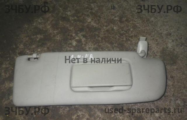 Audi A4 [B5] Козырек солнцезащитный