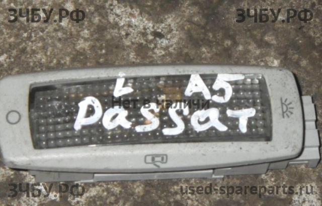 Volkswagen Passat B5 (рестайлинг) Плафон салонный