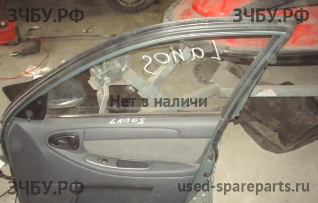 Chevrolet Lanos/Сhance Обшивка двери передней правой