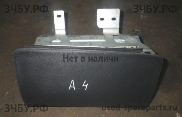 Audi A4 [B5] Подушка безопасности пассажирская (в торпедо)