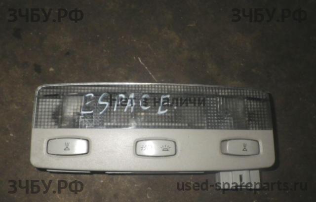 Renault Espace 4 Плафон салонный
