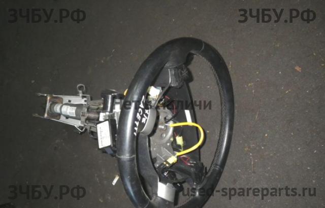 Chevrolet Lacetti Рулевое колесо без AIR BAG
