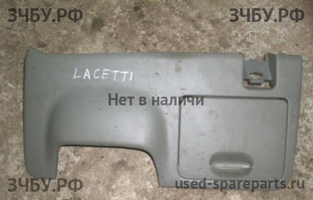 Chevrolet Lacetti Накладка декоративная на торпедо