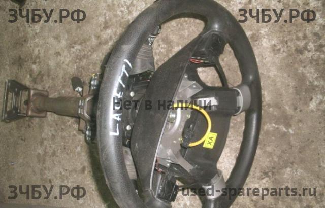 Chevrolet Lacetti Рулевое колесо без AIR BAG