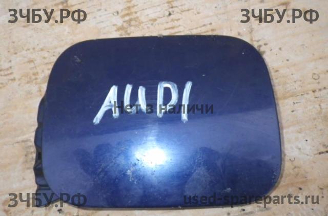 Audi A4 [B5] Лючок бензобака