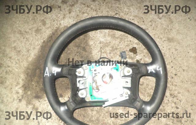 Audi A4 [B5] Рулевое колесо без AIR BAG