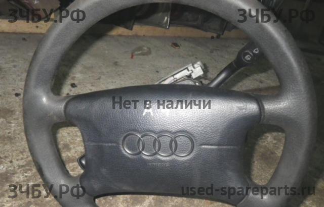 Audi A4 [B5] Рулевое колесо без AIR BAG