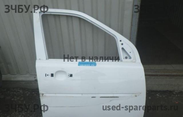 Land Rover Freelander 2 Дверь передняя правая