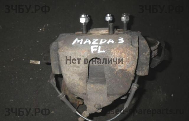 Mazda 3 [BK] Датчик ABS передний