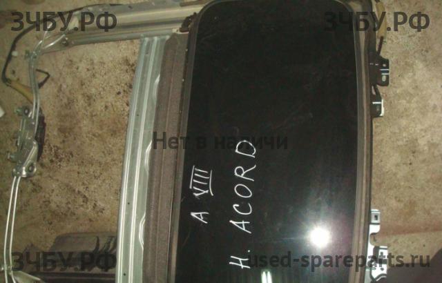 Honda Accord 8 Люк в сборе