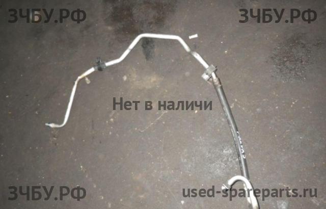 Mazda 3 [BK] Трубка кондиционера
