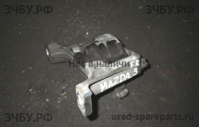 Mazda 3 [BK] Опора двигателя