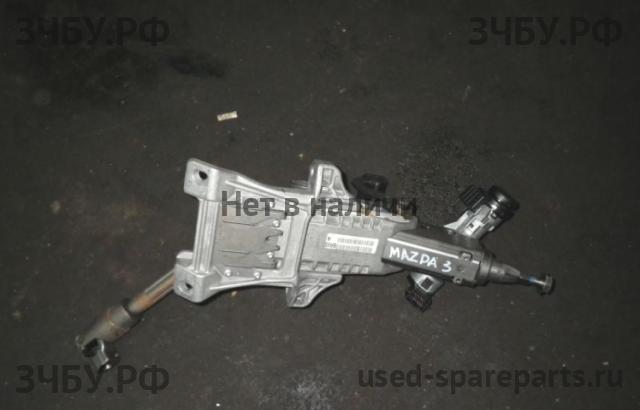 Mazda 3 [BK] Замок зажигания
