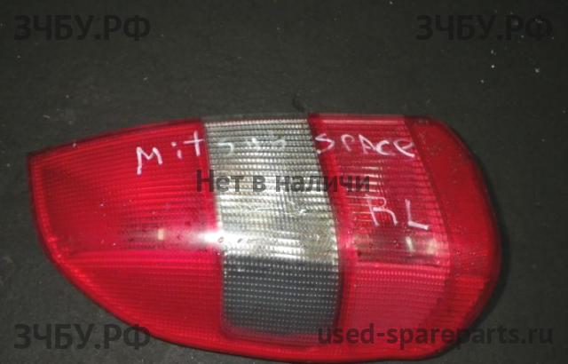 Mitsubishi Space Star Фонарь левый