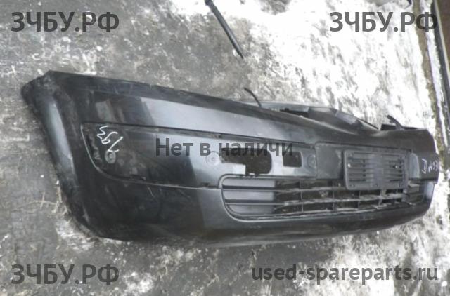 Renault Megane 2 Бампер передний