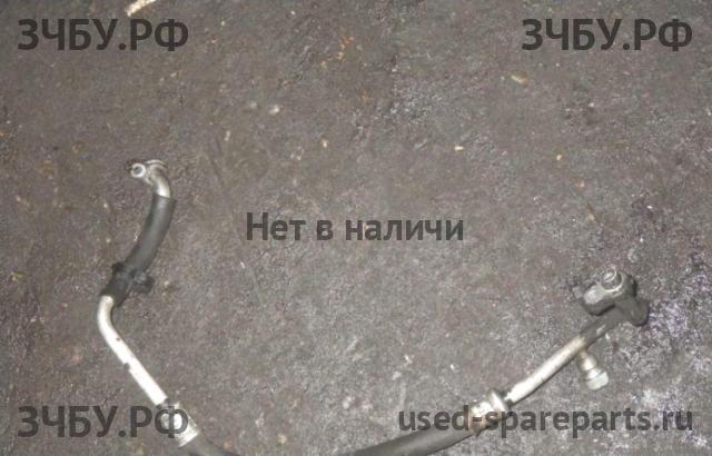 Toyota Avensis 1 Трубка кондиционера