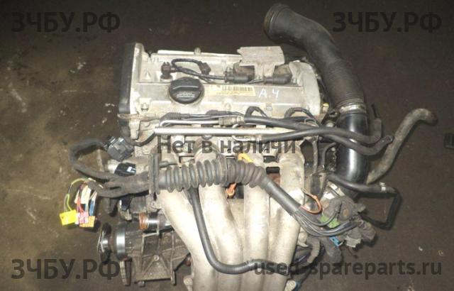 Audi A4 [B5] Двигатель (ДВС)