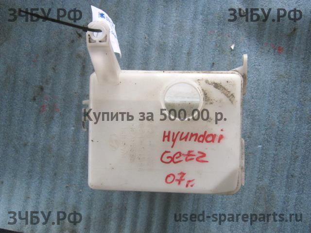 Hyundai Getz Бачок омывателя лобового стекла