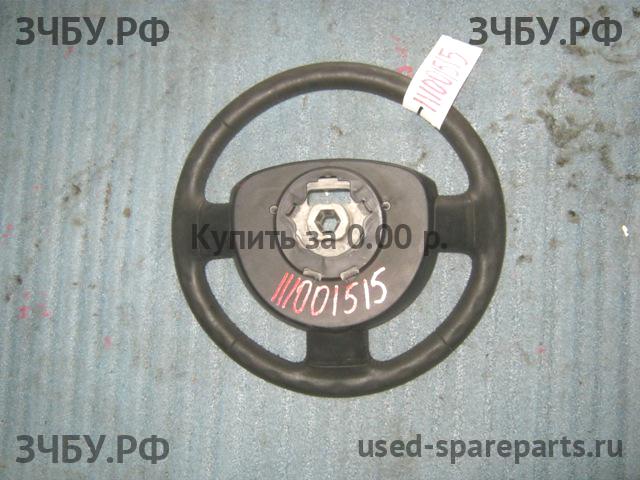 Ford Fusion Рулевое колесо без AIR BAG