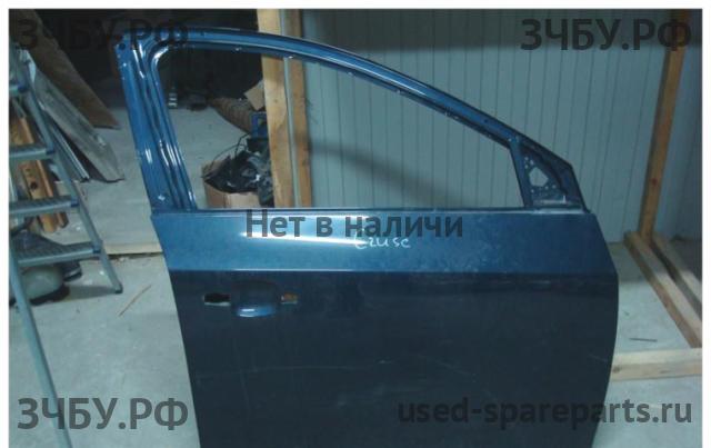 Chevrolet Cruze 1 Дверь передняя правая