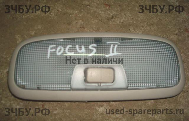 Ford Focus 2 (рестайлинг) Плафон салонный