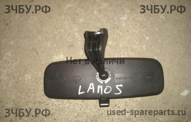 Chevrolet Lanos/Сhance Зеркало заднего вида