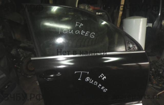 Volkswagen Touareg 1 Дверь передняя правая