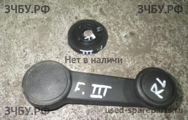 Ford Focus 3 Ручка стеклоподъемника