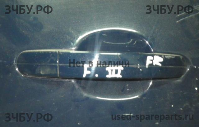 Ford Focus 3 Ручка двери