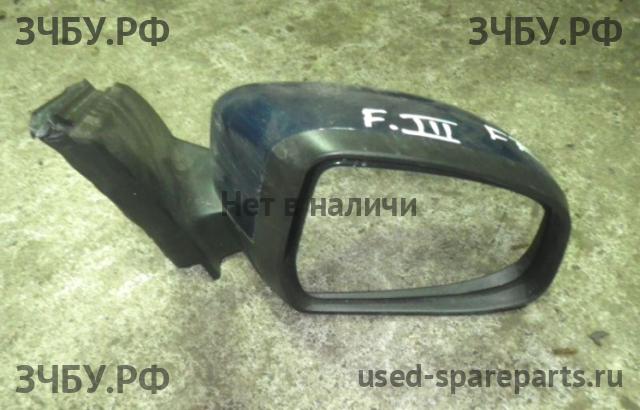 Ford Focus 3 Зеркало правое электрическое
