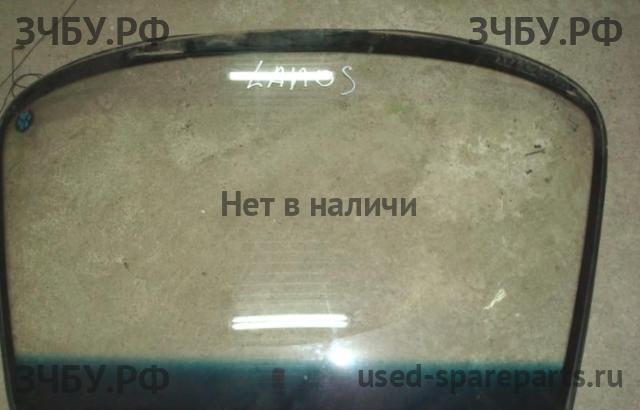 Chevrolet Lanos/Сhance Стекло лобовое (ветровое)