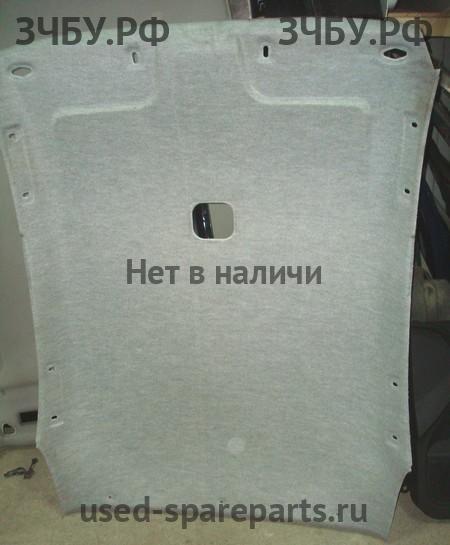 Chevrolet Lanos/Сhance Обшивка потолка